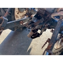 ISEKI トラクター TS1610F