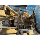 ISEKI トラクター TS1610F