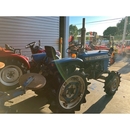 ISEKI トラクター TS1610F