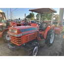 KUBOTA トラクター L1-205D