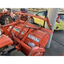 KUBOTA トラクター L1-205D