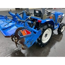 ISEKI トラクター TF173F