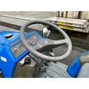 ISEKI トラクター TF173F