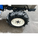 ISEKI トラクター TF173F