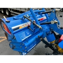 ISEKI トラクター TF173F