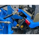 ISEKI トラクター TF173F