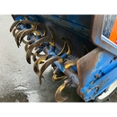 ISEKI トラクター TF173F