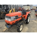 KUBOTA トラクター GL23