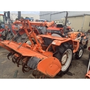 KUBOTA トラクター  B1600D