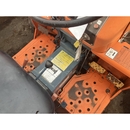 KUBOTA トラクター  B1600D