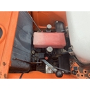 KUBOTA トラクター  B1600D