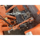 KUBOTA トラクター  B1600D