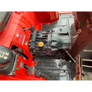 YANMAR トラクター FF225D