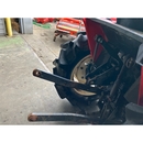 YANMAR トラクター FF225D