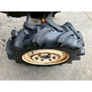 YANMAR トラクター FF225D