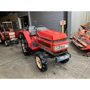 YANMAR トラクター FF225D