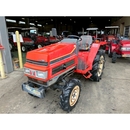 YANMAR トラクター FF225D