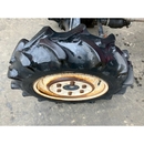 YANMAR トラクター FF225D