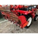 MITSUBISHI トラクター MT16D