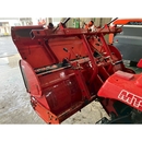 MITSUBISHI トラクター MT16D