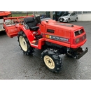 MITSUBISHI トラクター MT16D