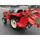 MITSUBISHI トラクター MT16D