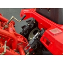 MITSUBISHI トラクター MT16D