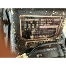 HINOMOTO トラクター E264D