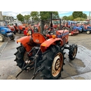 HINOMOTO トラクター E264D