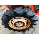 HINOMOTO トラクター E264D