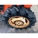 HINOMOTO トラクター E264D