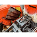 HINOMOTO トラクター E264D