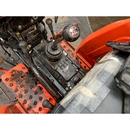 HINOMOTO トラクター E264D