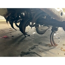 YANMAR トラクター YM1300D