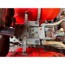 YANMAR トラクター YM1300D