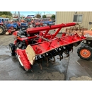 YANMAR トラクター F180D