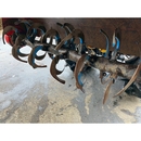 YANMAR トラクター F180D