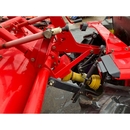 YANMAR トラクター F180D