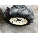 YANMAR トラクター F180D