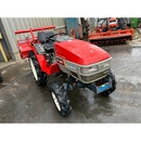 YANMAR トラクター F180D