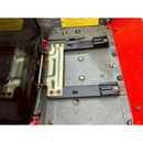 YANMAR トラクター F180D