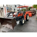 KUBOTA トラクター KT24