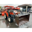 KUBOTA トラクター KT24
