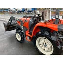 KUBOTA トラクター KT24