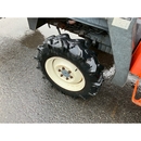 KUBOTA トラクター KT24