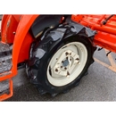 KUBOTA トラクター KT24