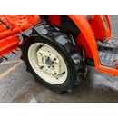 KUBOTA トラクター KT24
