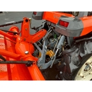 KUBOTA トラクター KT24