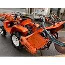 KUBOTA トラクター B1200D