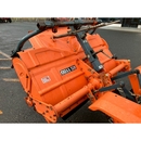 KUBOTA トラクター B1200D